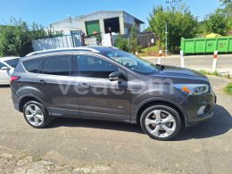 Online árverés: FORD  KUGA 4X4
