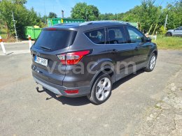 Online árverés: FORD  KUGA 4X4