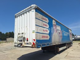 Online auction: KRONE  PROFI LINER