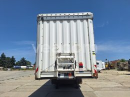 Online auction: KRONE  PROFI LINER
