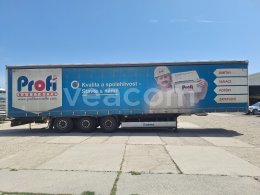 Online auction: KRONE  PROFI LINER
