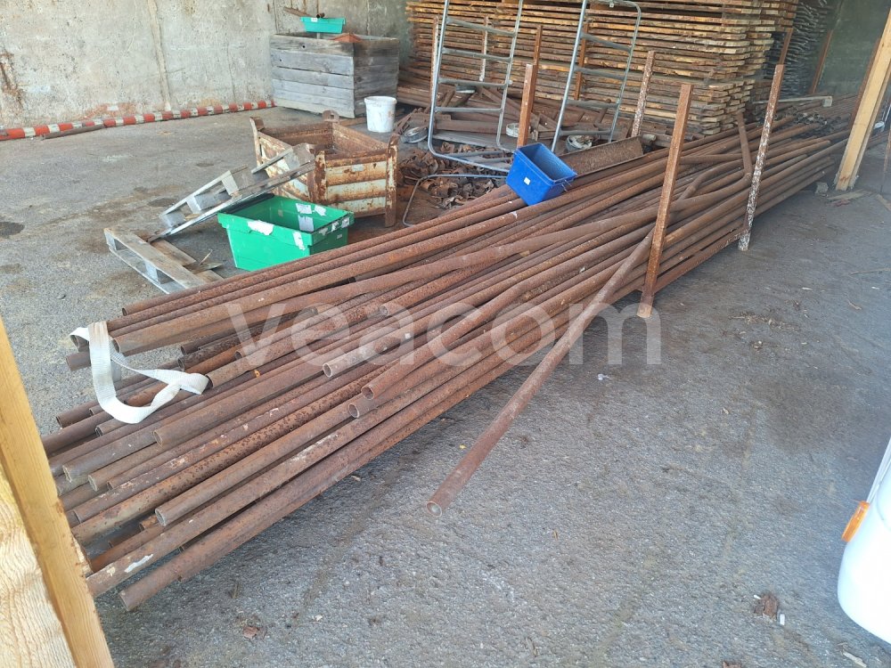 Online auction:  LEŠENÍ