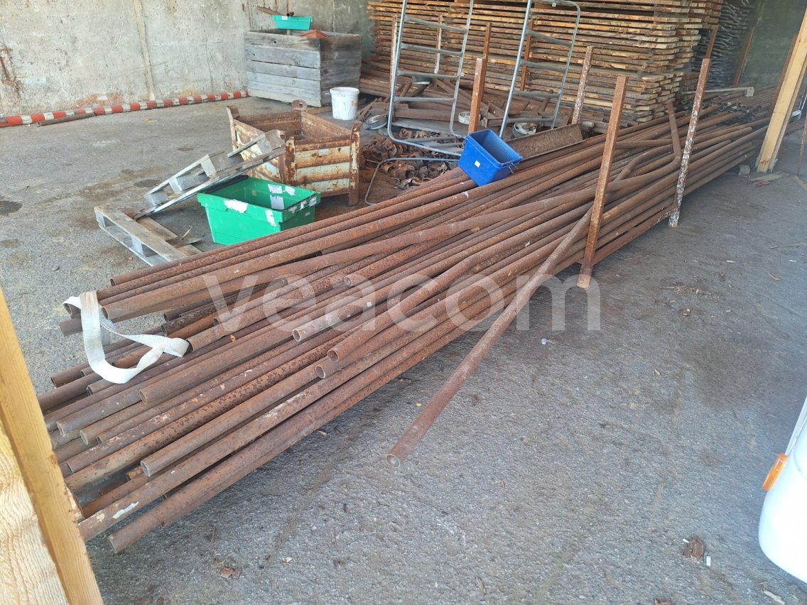 Online auction:   LEŠENÍ
