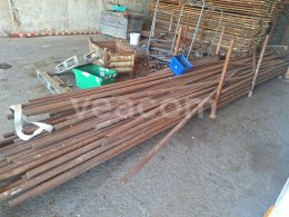 Online auction:   LEŠENÍ