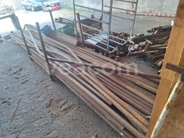 Online auction:   LEŠENÍ