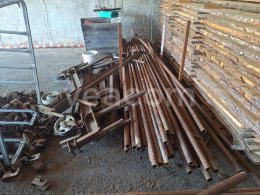 Online auction:   LEŠENÍ