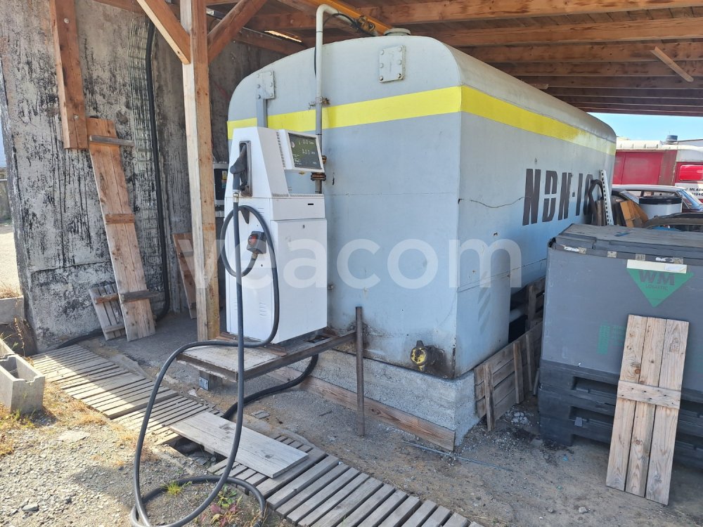Online auction:  BENCALOR NDN-16