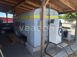 Online auction:   BENCALOR NDN-16