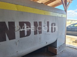 Online auction:   BENCALOR NDN-16