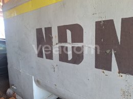 Online auction:   BENCALOR NDN-16