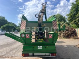Online aukce: ZAGO  ECOGREEN 13 SD