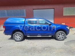 Online auction: FORD  RANGER 4X4