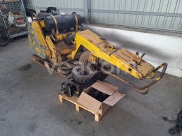 Online auction: STAVOSTROJ  VW3400 (ST094R)