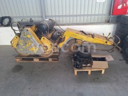 Online auction: STAVOSTROJ  VW3400 (ST094R)