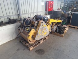 Online árverés: STAVOSTROJ  VW3400 (ST094R)