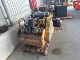 Online auction: STAVOSTROJ  VW3400 (ST094R)