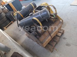 Online auction: STAVOSTROJ  VW3400 (ST094R)