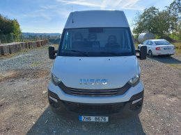 Online aukce: IVECO  35S14
