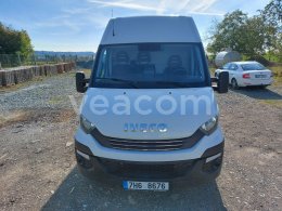 Online árverés: IVECO  35S14