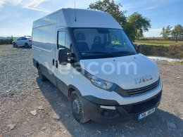 Online aukce: IVECO  35S14