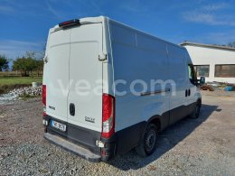 Online aukce: IVECO  35S14