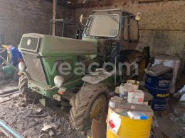 Online auction: FORTSCHRITT  ZT 303-D 4X4