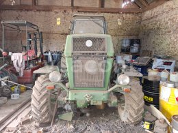 Online árverés: FORTSCHRITT  ZT 303-D 4X4