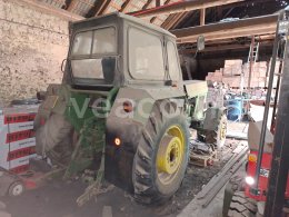 Online árverés: FORTSCHRITT  ZT 303-D 4X4