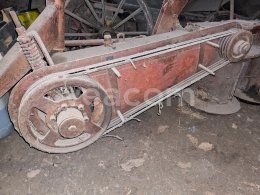 Online árverés:   NESENÁ BUBNOVÁ SEKAČKA 150 CM