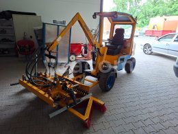 Online auction:  PROBST VM 203