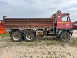 Online aukce: TATRA  T 815 6X6