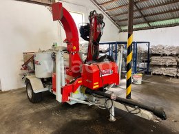 Online aukce: BUNGOT  BVE11AGR