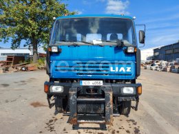 Online-Versteigerung: LIAZ  18.33 4x4