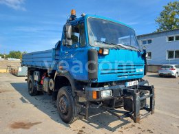 Online aukce: LIAZ  18.33 4x4