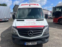 Online aukce: MB  SPRINTER 316 CDI KB/35