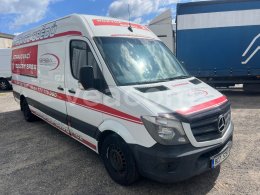 Online aukce: MB  SPRINTER 316 CDI KB/35