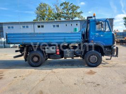 Online auction: LIAZ  18.33 4x4