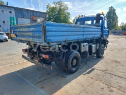 Online-Versteigerung: LIAZ  18.33 4x4