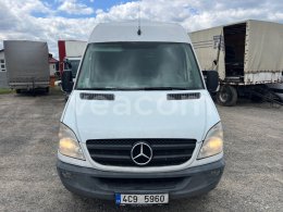 Online aukce: MB  SPRINTER 319 CDI KA/43L