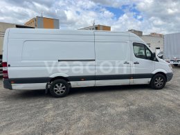 Online aukce: MB  SPRINTER 319 CDI KA/43L