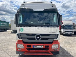 Online aukce: MB  ACTROS 1841 L