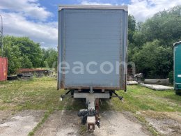 Online aukce: HIPOCAR  HTK 18-7820-B19