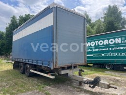 Online aukce: HIPOCAR  HTK 18-7820-B19