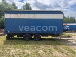 Online aukce: HIPOCAR  HTK 18-7820-B19
