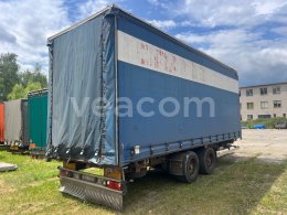 Online aukce: HIPOCAR  HTK 18-7820-B19