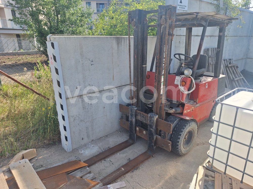 Online aukce: DESTA  DVHM 3222 LX