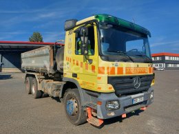 Online aukce: MERCEDES-BENZ  ACTROS 3344 K 6x4