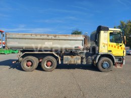 Online aukce: MERCEDES-BENZ  ACTROS 3344 K 6x4