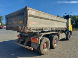 Online aukce: MERCEDES-BENZ  ACTROS 3344 K 6x4