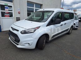 Интернет-аукцион: FORD  TOURNEO CONNECT